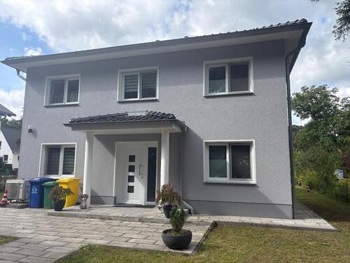 Foto - Stadtvilla in Rangsdorf - 750.000,00&nbsp;EUR Kaufpreis, ca.&nbsp; 154,00&nbsp;m&sup2;