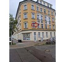 ***Bezugsfreie ETW in einem Wohnhaus aus der Jahrhunderwende*** - Leipzig Altwest