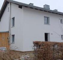 3-Zimmer-Wohnung in Lindenberg – energetisch saniertes Haus - Lindenberg im Allgäu