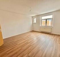 3-Zimmer-Wohnung mit moderner Einbauküche in Plauen