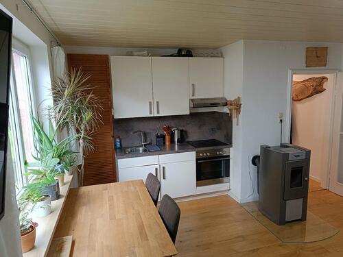 Foto - Etagenwohnung zum Kaufen in Augsburg