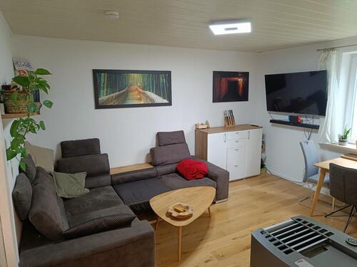 Foto - Etagenwohnung in Augsburg