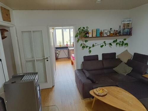Foto - Etagenwohnung in Augsburg zum Kaufen