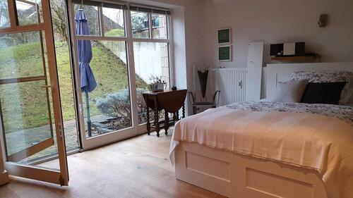 Foto - Etagenwohnung zur Miete in Burgdorf