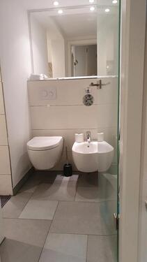 Foto - Etagenwohnung in Burgdorf zur Miete