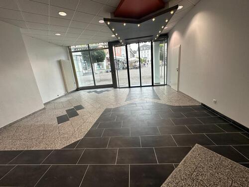 Foto - Büroflächen Zentrum Linz am Rhein -Erdgeschoss 1A Lage