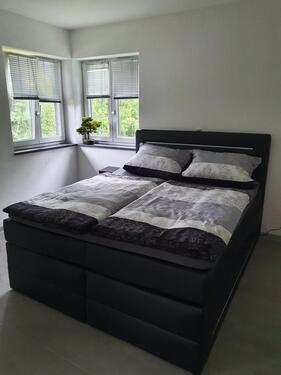 Foto - Etagenwohnung in Fridolfing zur Miete