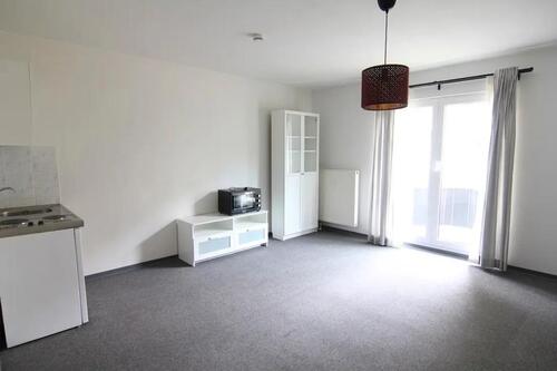 Foto - 1 Zimmer Wohnung in Berlin Moabit