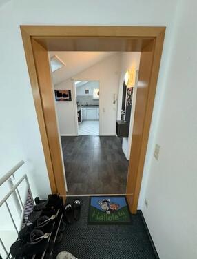 Foto - Etagenwohnung zur Miete in Dettingen unter Teck