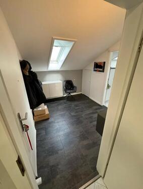 Foto - Etagenwohnung in Dettingen unter Teck