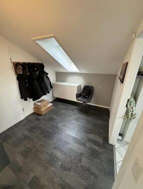 Foto - Etagenwohnung in Dettingen unter Teck zur Miete