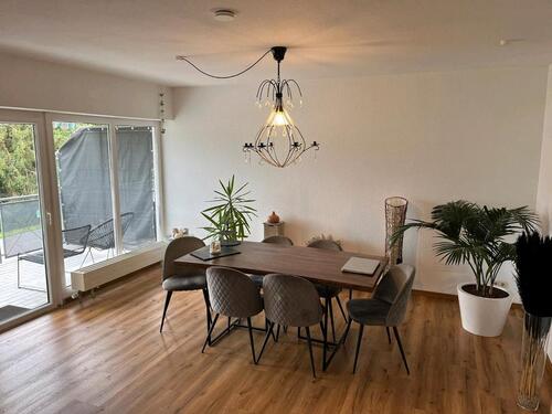 Foto - Etagenwohnung in Staig