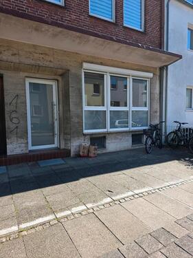 Foto - Etagenwohnung zur Miete in Bremen