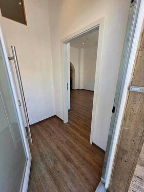 Foto - Etagenwohnung in Bremen