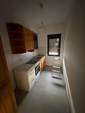 Foto - Etagenwohnung in Bochum zur Miete