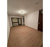 Helle 1-Zimmer Wohnung mit EBK in Bad Wildbad