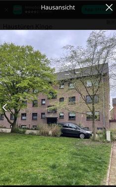 Foto - Etagenwohnung zum Kaufen in Moers