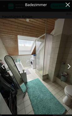 Foto - Etagenwohnung in Moers