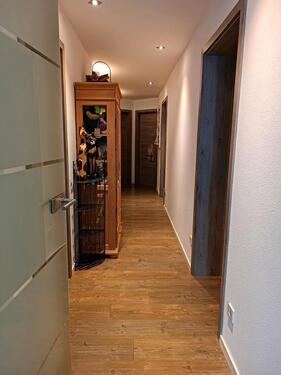 Foto - Etagenwohnung zur Miete in Ruderting