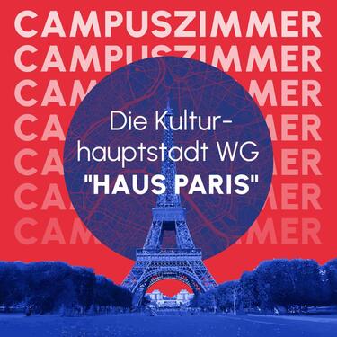 Foto - Campuszimmer - Das Basiszimmer 1