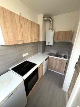 Foto - 2 Zimmer Etagenwohnung in Düsseldorf