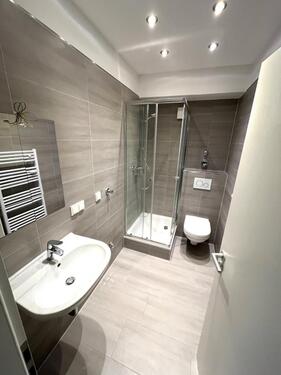 Foto - Etagenwohnung in Düsseldorf zur Miete