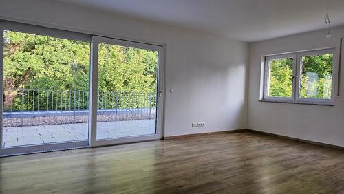 Foto - zwei Zimmer Wohnung am Falkensteinpark