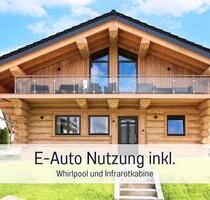 Ferienhaus in Rheinland Pfalz inkl. E-Auto 6 Pers. ab 33€Pers - Reichenbach im Vogtland