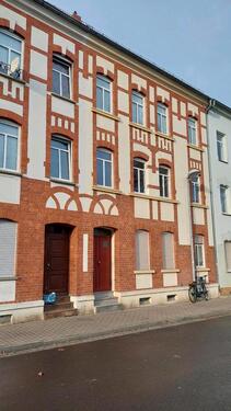 Foto - helle Mietwohung im Herzen von Groitzsch