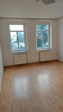 Foto - Etagenwohnung in Groitzsch zur Miete