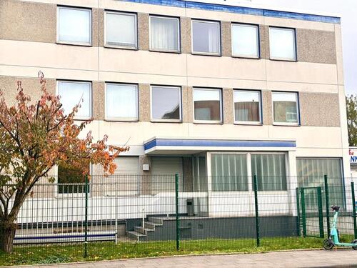 Foto - einzelner Büroraum- 3 Größen - 23,00&nbsp;EUR Kaltmiete, ca.&nbsp; 23,00&nbsp;m&sup2;