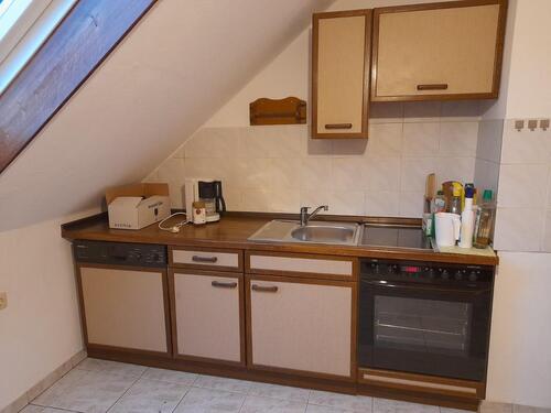 Foto - 3 Zimmer Etagenwohnung in Braunfels