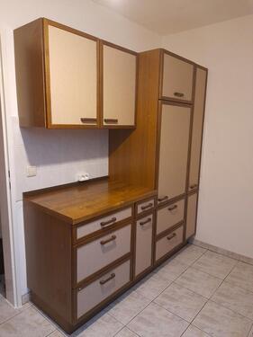 Foto - Etagenwohnung in Braunfels zur Miete