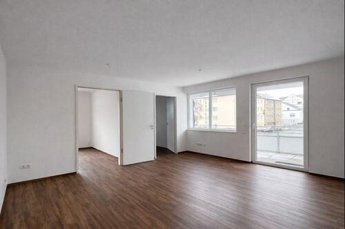 Foto - Moderne 2-Zimmer-Wohnung mit Balkon in zentraler Lage von Oberhausen