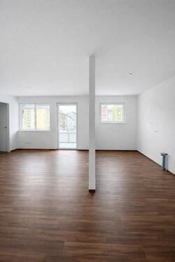 Foto - 2 Zimmer Etagenwohnung zur Miete in Oberhausen