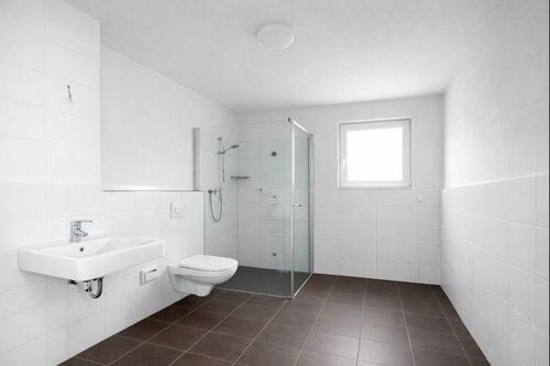 Foto - 2 Zimmer Etagenwohnung in Oberhausen