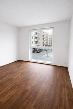 Foto - Etagenwohnung in Oberhausen zur Miete