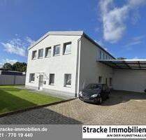 Von innen und von außen frisch renovierter Gewerbestandort – Ideale Anbindung - Bielefeld Senne