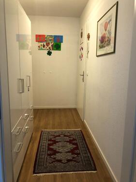 Foto - 2 Zimmer Etagenwohnung in Wassenberg