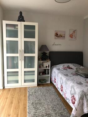 Foto - Etagenwohnung in Wassenberg zur Miete