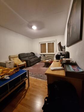 Foto - 1 Zimmerwohnung in Wissmar Wettenberg