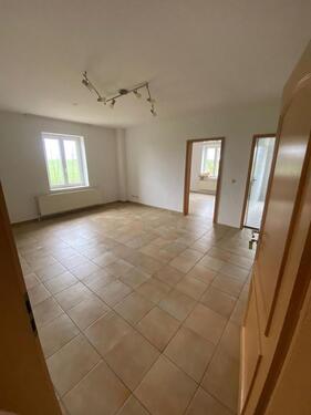 Foto - Etagenwohnung in Insel Poel zur Miete