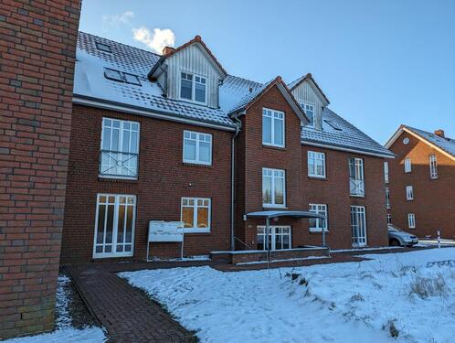 Foto - 1 Zimmer Dachgeschoßwohnung zur Miete in Wittenburg