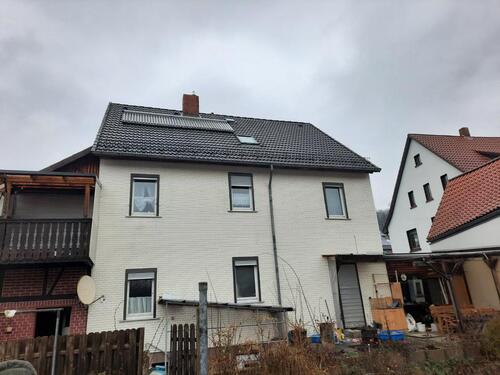 Foto - Mehrfamilienhaus, Wohnhaus zum Kaufen in Einbeck