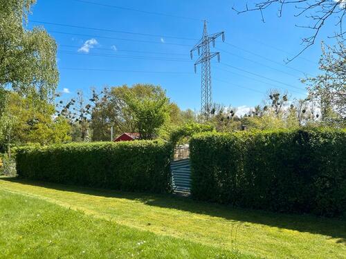Foto - Grundst&uuml;ck zur Miete in Hameln