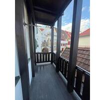 3 Zimmerwohnung in Gundelsheim zu Vermieten ab 01.06.2026