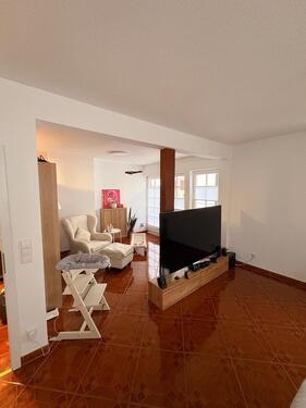 Foto - 3 Zimmer Etagenwohnung in Gundelsheim