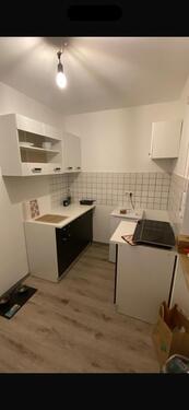 Foto - 1.5 Zimmer Etagenwohnung zur Miete in Pocking