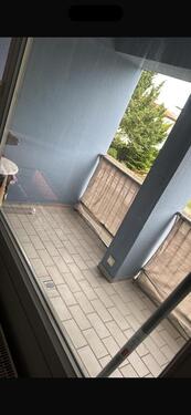 Foto - 1.5 Zimmer Etagenwohnung in Pocking