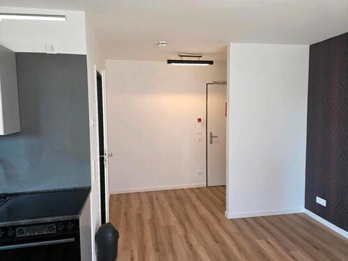 Foto - Etagenwohnung in Berlin zur Miete